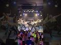 【💘】めっちゃめっちゃめっちゃめっちゃずっきゅん❣️現在開催中の夏のLIVE TOURより仙台公演の様子をお届け🎁✨️#風男塾