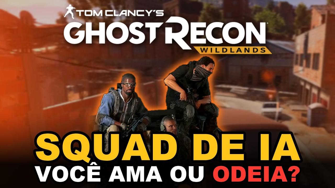 Ghost Recon Wildlands: o guia completo da Bolívia do cartel