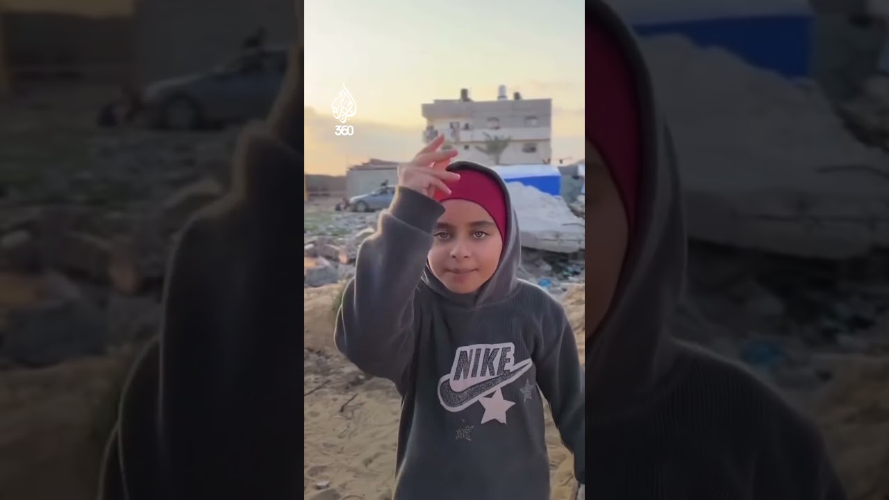 فلسطين.. وجع لا يغيب