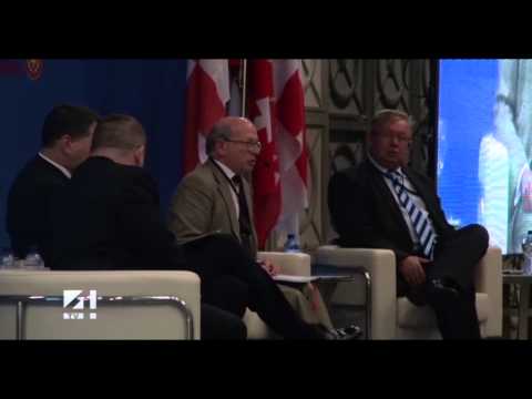 ევროკავშირთან საქართველოს ასოცირების ხელშეკრულება გაფორმებულია