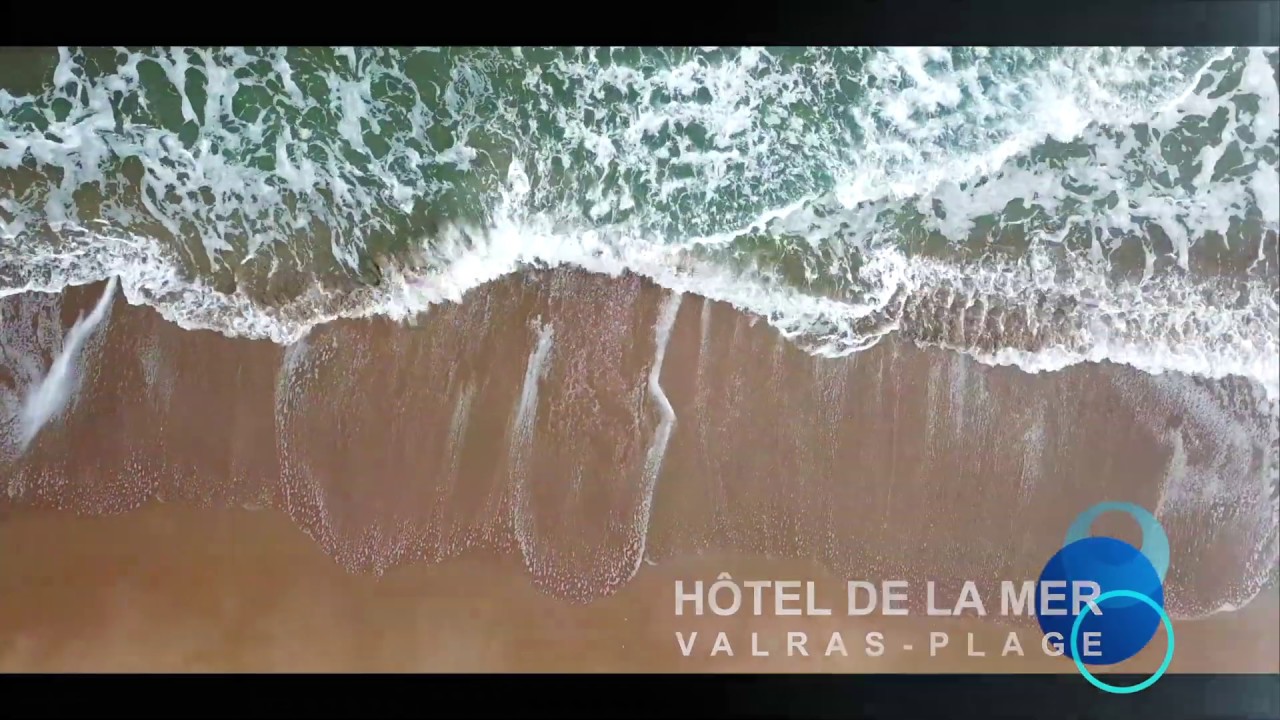 Galerie Vidéo Photos Hôtel De La Mer