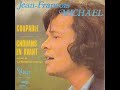 Coupable Jean François Michael 1973 Reprise De La Chanson De Fairouz حب يتك بالصيف 