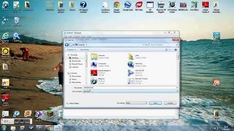 How to create fake error messages-Windows-Works for XP, Vista, 7, 8