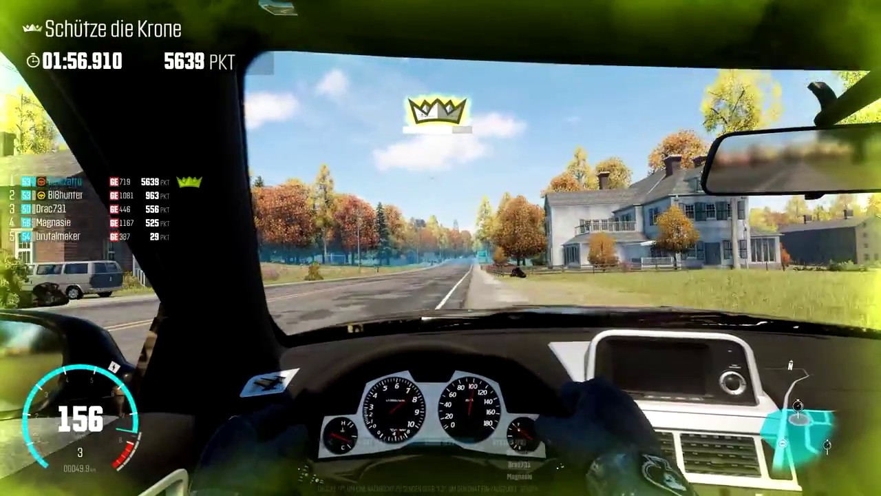 The Crew: Untouchable [1440p60]