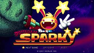 SPECTACULAR SPARKY DEMO (SUPERNIGHTMARE DIFFICULTY)