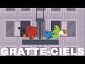 Les Monsieur Madame - Gratte-ciels (EP24 S2)