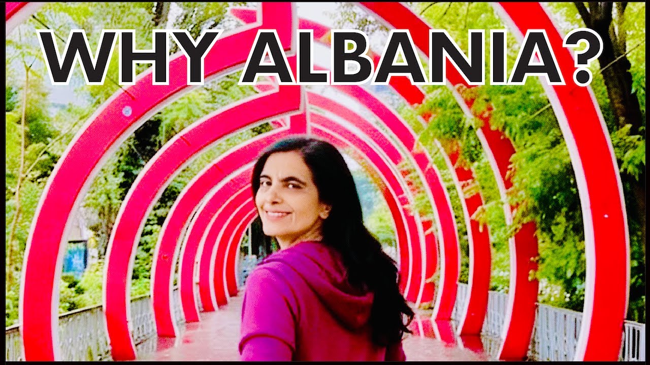 🇦🇱 Best European Country to Move To in 2026?