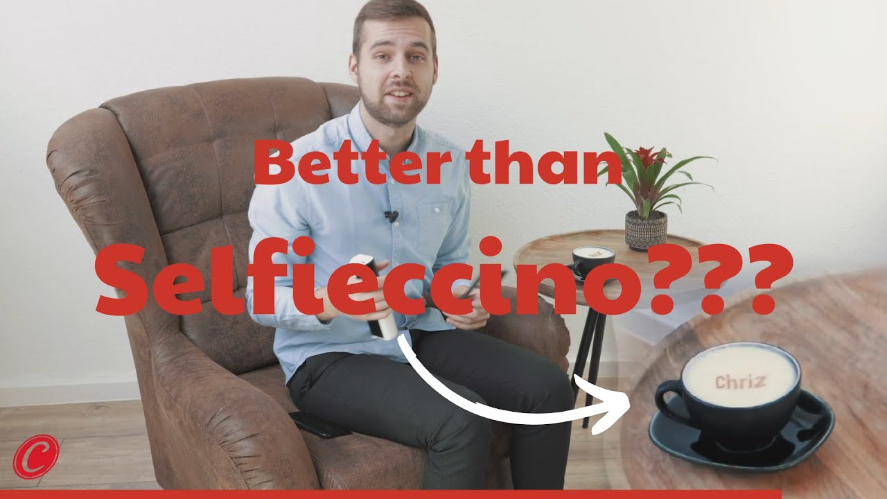 𝐁𝐞𝐭𝐭𝐞𝐫 𝐭𝐡𝐚𝐧 "𝐒𝐞𝐥𝐟𝐢𝐞𝐜𝐜𝐢𝐧𝐨" - The Colorato Effect in just 1 Second