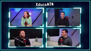 #EducaATR