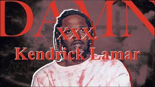 Kendrick Lamar(켄드릭 라마) - XXX. (Feat. U2) [가사/해석/자막] - 노래추천