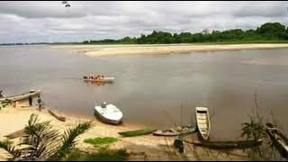 Prince Marius : Yandondo