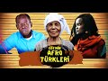 Ege'nin Afro -Türkleri | Yüzyıllardır Ege'de Yaşayan Afrika Kökenli Türkler |  Kısa Belgesel |