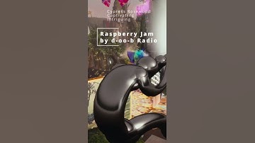 RaspberryJam Cypress 14