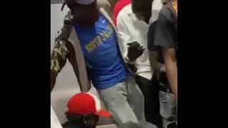 Enzo Ishall, Pumacol splashed with money 'Siya Something'