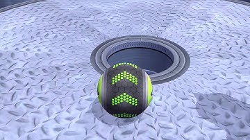 Going Balls‏ - SpeedRun Gameplay Level 2162- 2166