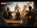 The Division 2 LIVE 🔥 Insane Combat &amp; Loot Grind (Hindi)
