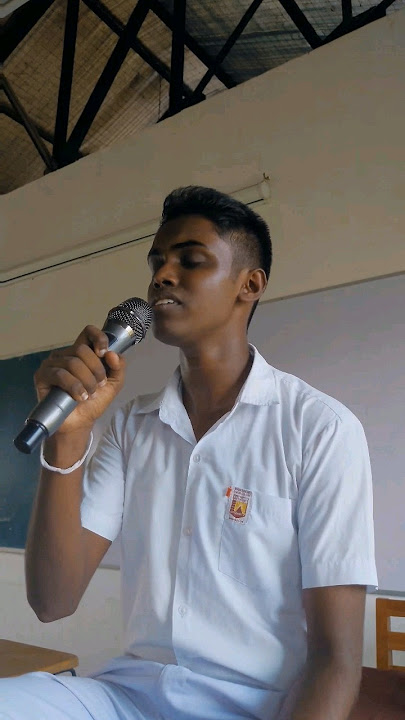 ඔබගෙන් තරම්│Obagen Tharam│Pradeep Rangana│Live cover ❤️🍃