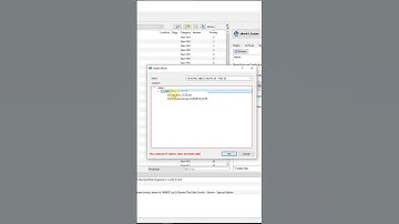 FNIS Behavior Via Mod Organizer 2 #skyrim #mod #mo2