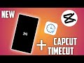 how to make overlays lyrics on capcut in nepaliVsmp tutorial | capcut + timecut |olaysucks#pradi77