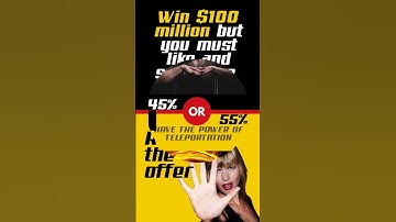 LAST ONE SHOCKED ME !!! #wouldyourather #quizzes #quiztime #quiz #game #viral #meme #viralvideo