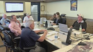 Sioux City City Council - 12-15-25 @KCAUTVSiouxCity