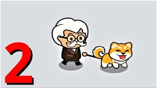 👨‍🍳 Food Fever: Restaurant Tycoon 🍕 GAMEPLAY Part 2 Restaurant Upgrade (Android, iOS) screenshot 1