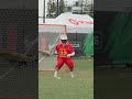 Xu Zhuoran is a rock at the cage 🪨🇨🇳 #APSLC26 #Lacrosse