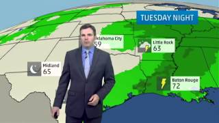 Austin s Weather Forecast for June 10 2014
