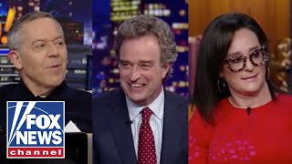 ‘Gutfeld!’: Trust fund babies go ‘micro-looting’