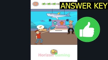 Thief Puzzle 4 Weegoon LEVEL 189 - Gameplay Walkthrough Android IOS