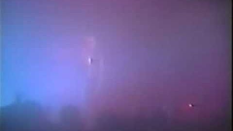 Curve - The Colour Hurts live UK