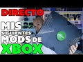 Mi LOS MODS QUE SE VIENE PARA EL XBOX CLASICO fix