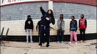 DDG - Speed Ft. Ty Dolla $ign , Rich The Kid ( Dance Video )