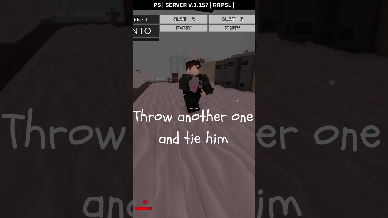 How i use crosslink in Decaying Winter 