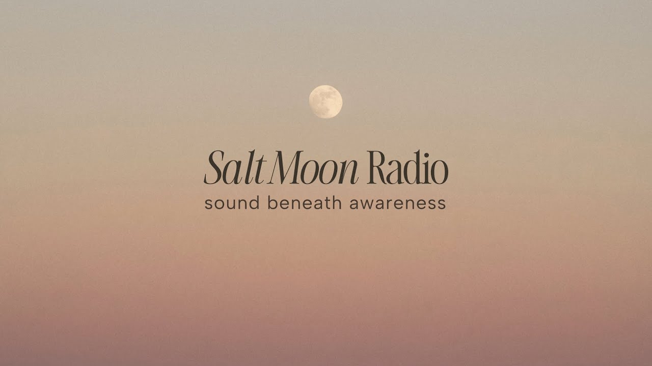 Slow Healing Flow #1 |  Meditative Playlist