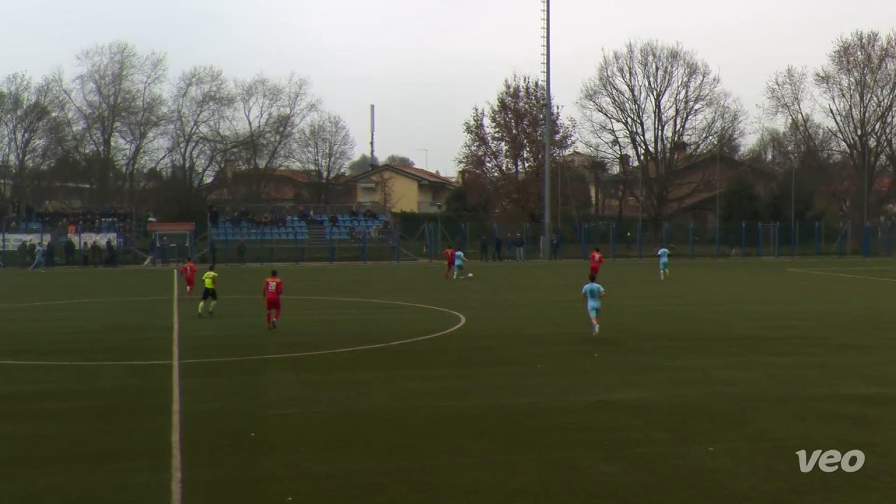 USMA PADOVA vs VENEZIA NETTUNO LIDO