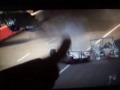 Race driver grid funny accident