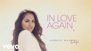 Jessica Mauboy - In Love Again Track By Track
