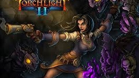 Torchlight 2 Hardcore: Part 3
