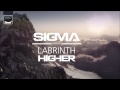 Sigma ft. Labrinth - Higher (Lucas Maverick Remix)