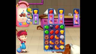 Sweet Road level 203 NO BOOSTERS screenshot 4