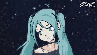 Interstellar Vengeance ft. Hatsune Miku