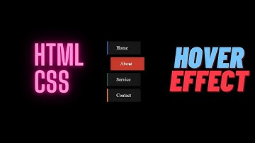 CSS Animation on Hover effect||HTML & CSS Tricks||Poor Coder
