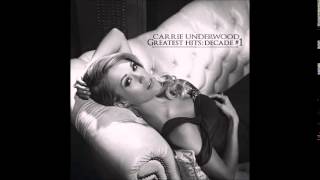 Video thumbnail of "Carrie Underwood - Inside Your Heaven"