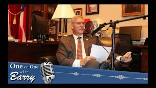 Rep. Loudermilk on the Alan Sanders Radio Show: How We Fix Our Economy and Oversight of Biden Admin