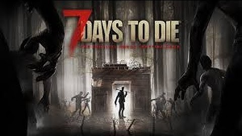 How to Setup a 7 Days to Die Dedicated Server