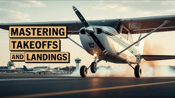 Cessna 172 Takeoff & Landing Tutorial | Infinite Flight Beginner Guide