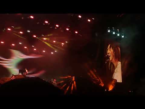 藤井風「Ok, goodbye」、Fujii Kaze live at FUJIROCK2026