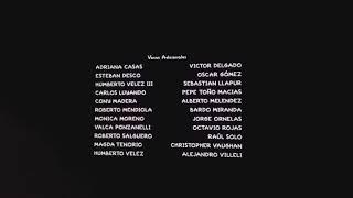 Gracie Films (2020) #2
