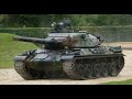 Французский танк АМХ-30